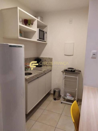 Apartamento com 1 Quarto à Venda, 58 m² em Capuchinhos - Feira De Santana