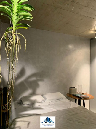Imagem Apartamento com 1 Quarto para Alugar, 35 m² em Centro Histórico De São Paulo - São Paulo