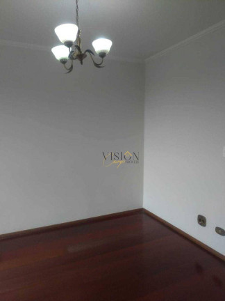 Imagem Apartamento com 2 Quartos à Venda, 62 m² em Bonfim - Campinas