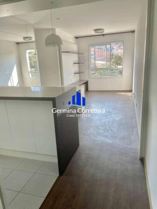 Imagem Apartamento com 3 Quartos à Venda, 69 m² em Vila Iracema-belval - Barueri