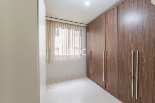 Imagem Apartamento com 2 Quartos à Venda, 47 m² em Portão - Curitiba