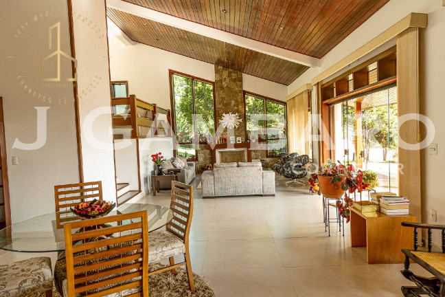 Imagem Casa com 3 Quartos à Venda, 500 m² em Jardim Bandeirantes - Sorocaba