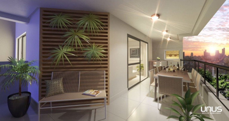 Imagem Apartamento com 3 Quartos à Venda, 109 m² em Campinas - São José