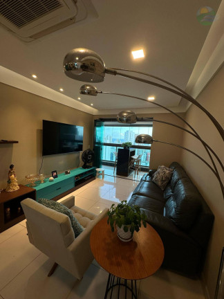 Imagem Apartamento com 4 Quartos à Venda, 127 m² em Boa Viagem - Recife