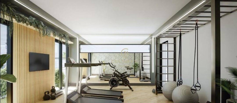 Imagem Apartamento com 2 Quartos à Venda, 72 m² em Kobrasol - São José