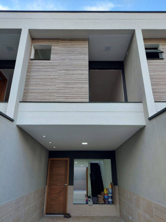 Imagem Casa com 3 Quartos à Venda, 130 m² em Vila Granada - São Paulo