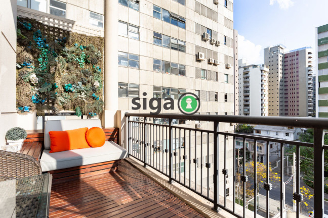 Apartamento com 2 Quartos à Venda, 163 m² em Vila Uberabinha - São Paulo