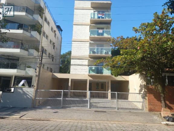 Imagem Apartamento com 3 Quartos à Venda, 87 m² em Enseada - Guarujá