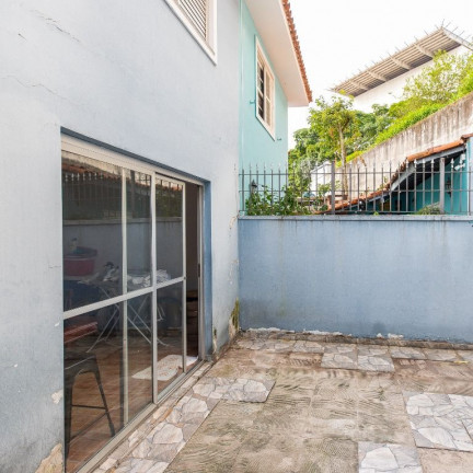 Casa com 3 Quartos à Venda, 136 m² em Granja Julieta - São Paulo