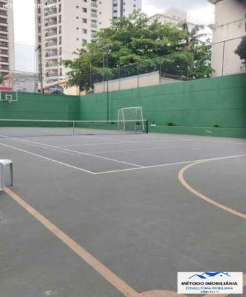 Imagem Imóvel com 4 Quartos à Venda, 137 m² em Moema - São Paulo