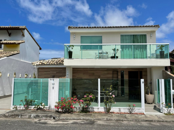 Imagem Casa com 5 Quartos à Venda,  em Pitangueiras - Lauro De Freitas