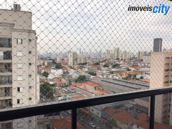 Imagem Apartamento com 3 Quartos para Alugar, 109 m² em Mooca - São Paulo