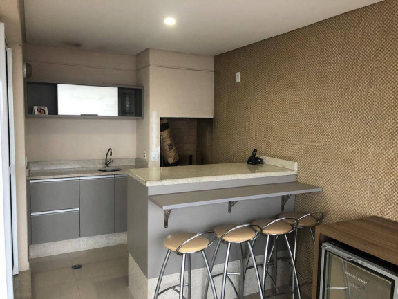 Apartamento com 3 Quartos à Venda, 100 m² em Vila Gomes Cardim - São Paulo