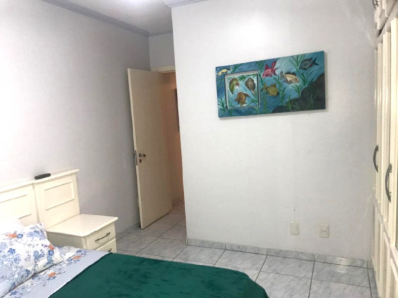 Imagem Apartamento com 4 Quartos para Temporada, 100 m² em Praia Grande - Ubatuba