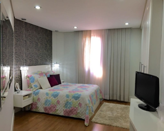 Apartamento com 3 Quartos à Venda, 270 m² em Jardim Avelino - São Paulo