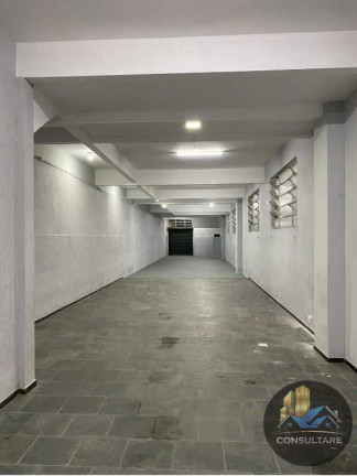 Imagem Imóvel para Alugar, 570 m² em Vila Mathias - Santos