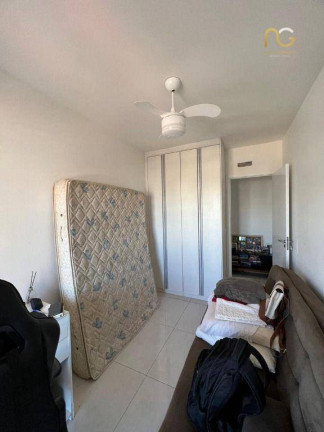 Imagem Apartamento com 2 Quartos à Venda, 88 m² em Vila Guilhermina - Praia Grande