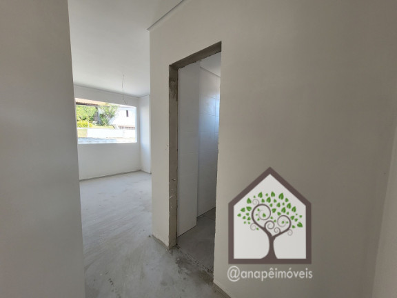 Imagem Apartamento com 3 Quartos à Venda, 92 m² em Carvoeira - Florianópolis