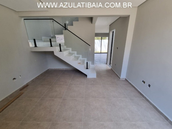 Imagem Casa com 3 Quartos à Venda, 112 m² em Chacaras Interlagos - Atibaia
