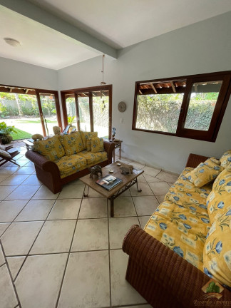 Imagem Casa com 3 Quartos à Venda, 180 m² em Parque Vivamar - Ubatuba