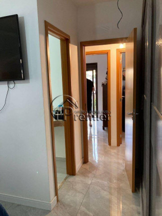 Apartamento com 3 Quartos à Venda, 104 m² em Vila Almeida - Indaiatuba