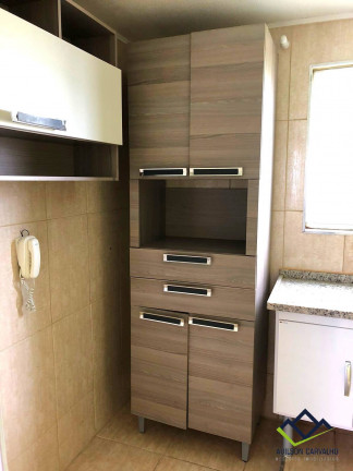 Imagem Apartamento com 2 Quartos à Venda, 53 m² em Residencial Terra Da Uva - Jundiaí