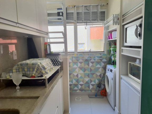 Imagem Apartamento com 2 Quartos à Venda, 70 m² em Jurerê - Florianópolis