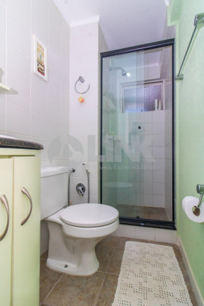 Imagem Apartamento com 1 Quarto à Venda, 58 m² em Bom Fim - Porto Alegre