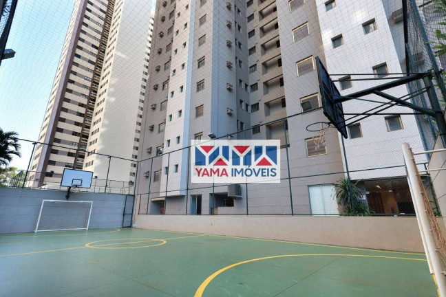 Imagem Cobertura com 4 Quartos à Venda, 267 m² em Jardim Irajá - Ribeirão Preto