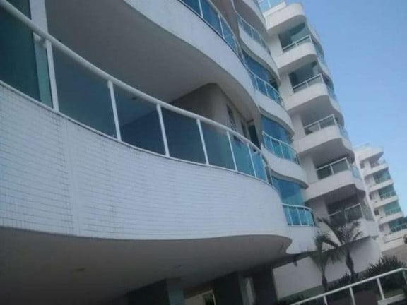 Imagem Apartamento com 2 Quartos à Venda, 98 m² em Ondina - Salvador