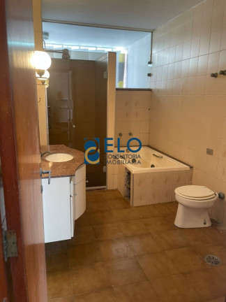 Imagem Apartamento com 3 Quartos à Venda, 185 m² em Gonzaga - Santos