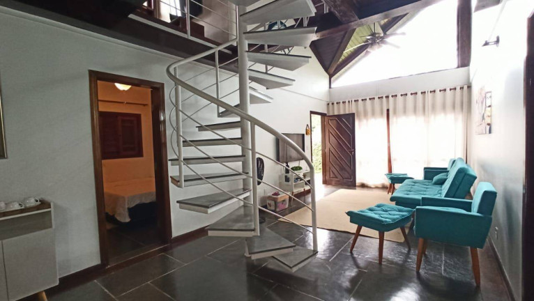 Imagem Casa com 4 Quartos à Venda, 184 m² em Riviera De São Lourenço - Bertioga