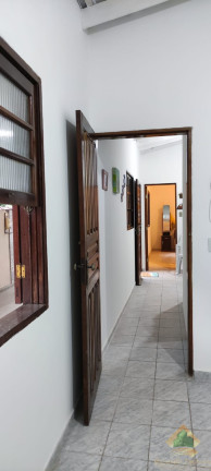 Imagem Casa com 2 Quartos à Venda, 60 m² em Ipiranguinha - Ubatuba