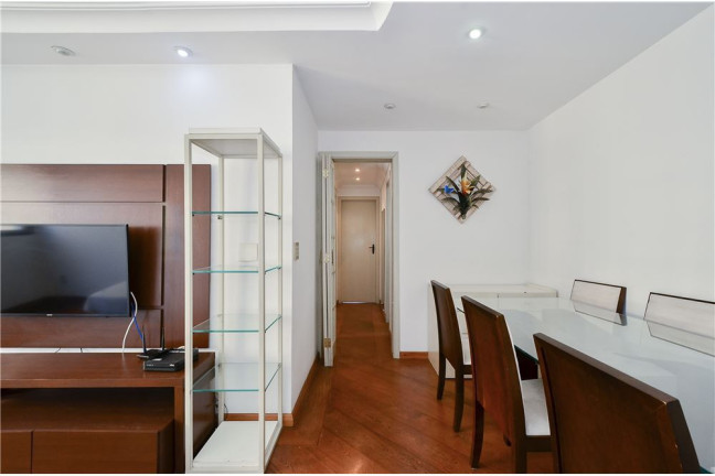 Imagem Apartamento com 3 Quartos à Venda, 70 m² em Vila Da Saúde - São Paulo
