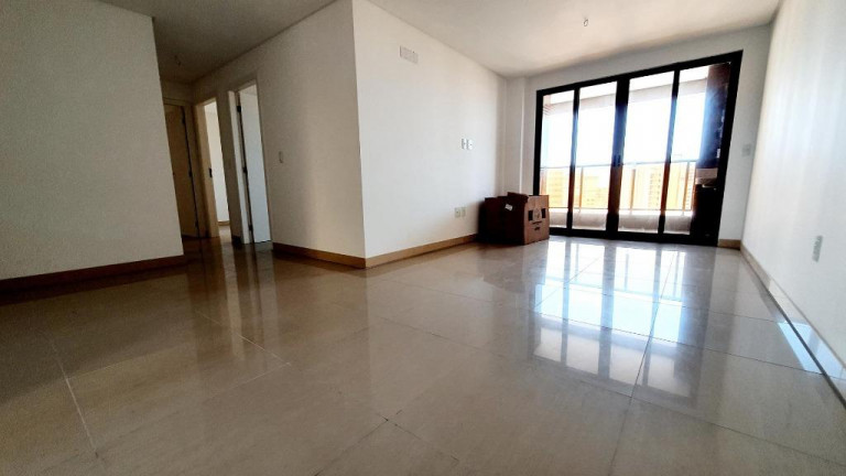 Imagem Apartamento com 3 Quartos à Venda, 111 m² em Meireles - Fortaleza