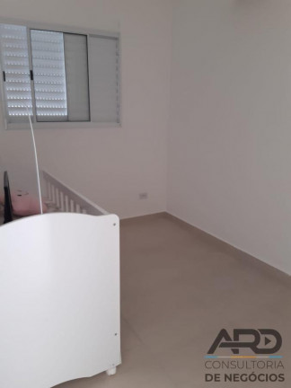 Imagem Apartamento com 3 Quartos à Venda, 82 m² em Vila Nova Curuçá - São Paulo