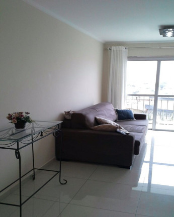 Apartamento com 2 Quartos à Venda, 75 m² em Vila Matilde - São Paulo