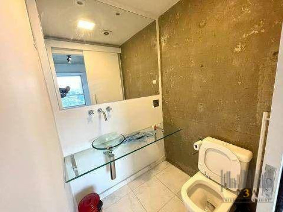 Imagem Apartamento com 1 Quarto à Venda, 70 m² em Vila Leopoldina - São Paulo