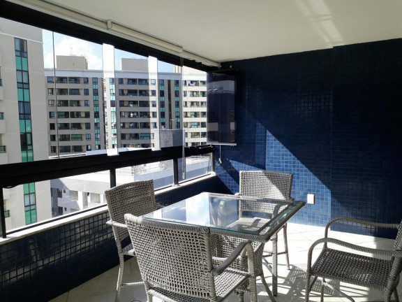 Imagem Apartamento com 4 Quartos à Venda, 220 m² em Pituba - Salvador