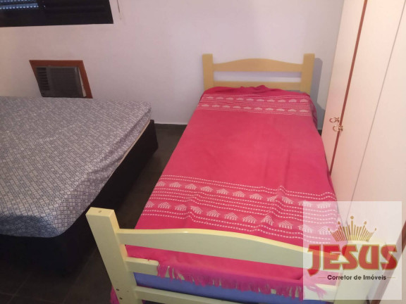 Imagem Apartamento com 1 Quarto à Venda, 50 m² em Enseada - Guarujá