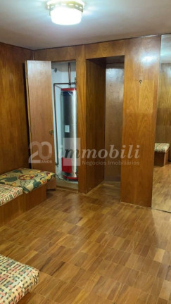 Imagem Apartamento com 4 Quartos à Venda, 340 m² em Higienópolis - São Paulo