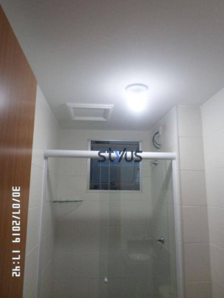 Imagem Apartamento com 2 Quartos à Venda, 40 m² em água Chata - Guarulhos