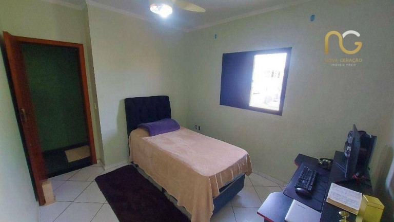 Imagem Sobrado com 3 Quartos à Venda, 183 m² em Mirim - Praia Grande