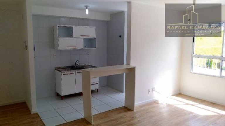 Imagem Apartamento com 2 Quartos à Venda, 54 m² em Novo Osasco - Osasco