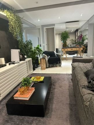 Apartamento com 3 Quartos à Venda, 192 m² em Lapa - São Paulo