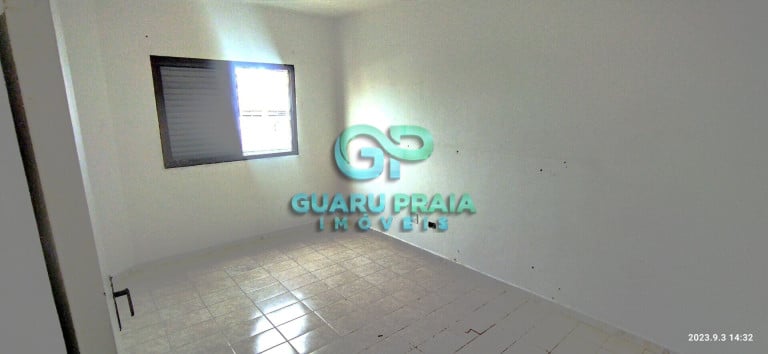 Imagem Apartamento com 2 Quartos à Venda, 60 m² em Enseada - Guarujá