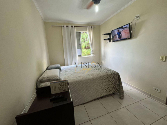 Imagem Apartamento com 3 Quartos à Venda, 76 m² em Conjunto Residencial Parque Bandeirantes - Campinas