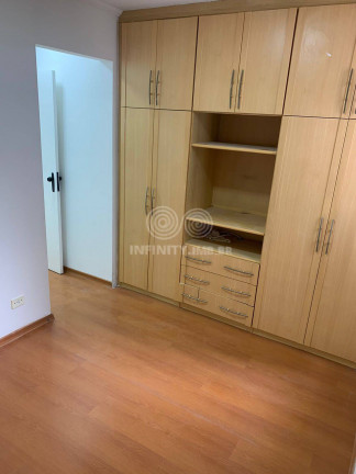Imagem Apartamento com 2 Quartos à Venda, 56 m² em Jardim Anália Franco - São Paulo
