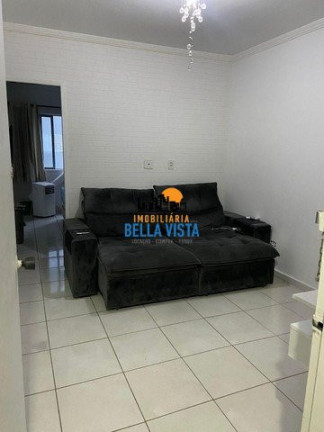 Imagem Apartamento com 1 Quarto à Venda, 46 m² em Centro - São Vicente