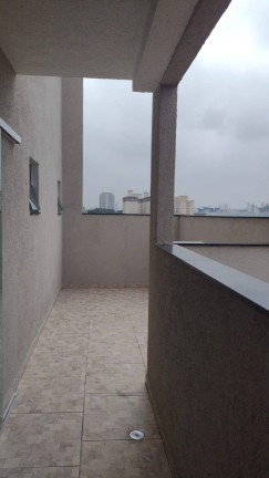 Imagem Apartamento com 2 Quartos à Venda, 88 m² em Parque Maria Luiza - São Paulo